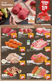Ähnliche Rinderrouladen Angebote im Prospekt "Dein Markt" von REWE in Kiel Ähnliche Angebote wie Rinderrouladen im Prospekt "Dein Markt" auf Seite 10 von REWE in Kiel