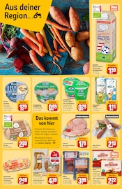 Ähnliche Ziegel Angebote im Prospekt "Dein Markt" von REWE in Frankfurt Ähnliche Angebote wie Ziegel im Prospekt "Dein Markt" auf Seite 24 von REWE in Frankfurt