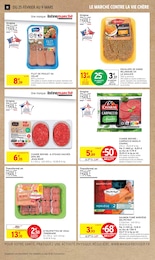 Offre Paupiette De Veau dans le catalogue Intermarché du moment à la page 18