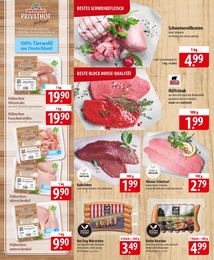 Grillfleisch Angebot im aktuellen famila Nordost Prospekt auf Seite 2