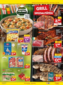 Ente im aktuellen Netto Marken-Discount Prospekt (München) Ente im Netto Marken-Discount Prospekt "Aktuelle Angebote" mit 55 Seiten (München)