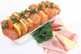 Schichtbraten von  im aktuellen V-Markt Prospekt für 1,29 €