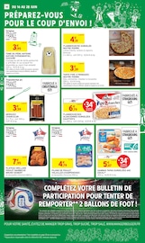 Promos Barbecue dans le catalogue "Intermarché" de Intermarché Contact Barbecue en promo dans le catalogue Intermarché Contact à la page 14