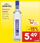 Aktuelle Vodka Angebote bei Netto Marken-Discount in Leipzig Aktuelles Premium Vodka Angebot bei Netto Marken-Discount in Leipzig ab 5,49 €