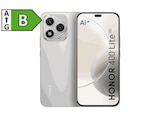 400 Lite 256 GB Velvet Grey Dual SIM von HONOR im aktuellen MediaMarkt Saturn Prospekt für 229,00 €