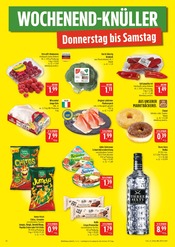 Aktueller Marktkauf Prospekt mit Vodka, "AUSWAHL RIESIG, PREISE NIEDRIG", Seite 42