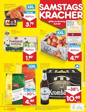 Aktueller Netto Marken-Discount Prospekt mit Kaffeepads, "Aktuelle Angebote", Seite 53