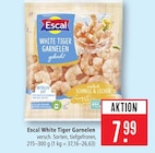 Aktuelles White Tiger Garnelen Angebot bei Marktkauf in Stuttgart ab 7,99 €