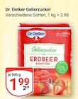 Aktuelles Gelierzucker Angebot bei GLOBUS in Salzgitter ab 1,99 €