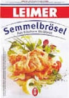 Semmelbrösel Angebote von Leimer bei Netto Marken-Discount Gotha für 0,99 €