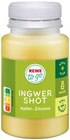 Ingwer Shot Angebote von REWE to go bei REWE Euskirchen für 1,59 €