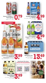 Aktueller E center Prospekt mit Veltins, "Aktuelle Angebote", Seite 46