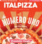 Numero Uno Angebote von Italpizza bei Netto Marken-Discount Delmenhorst für 1,99 €