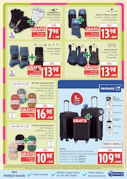 Mode Angebot & Preis im aktuellen Marktkauf Prospekt Mode Angebot im aktuellen Marktkauf Prospekt auf Seite 41