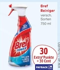 Reiniger von Bref im aktuellen Netto Marken-Discount Prospekt
