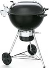 Kohlegrill Master-Touch GBS E-5750 Angebote von Weber bei Hellweg Wuppertal für 269,00 €