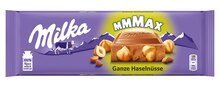 Ganze Haselnuss oder Zarte Momente Mix Angebot in Klöden im aktuellen Prospekt bei REWE in Klöden