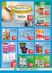 Rama im Marktkauf Prospekt in Görlitz Aktueller Marktkauf Prospekt mit Rama, "AUSWAHL RIESIG, PREISE NIEDRIG", Seite 18