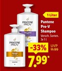 Shampoo im Angebot bei Lidl in Krefeld Shampoo Angebote von Pantene Pro-V bei Lidl Krefeld für 7,99 €