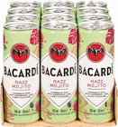 Razz Mojito im Angebot bei Netto Marken-Discount in Wuppertal Razz Mojito Angebote von Bacardi bei Netto Marken-Discount Wuppertal für 23,99 €