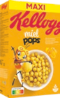 MIEL POPS - KELLOGG’S dans le catalogue Aldi