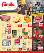 Aktueller famila Nordost Prospekt mit Melitta, "besser als gut!", Seite 1