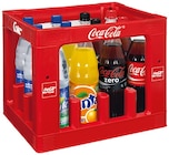 Malztrunk Angebote von Coca-Cola bei Akzenta Solingen für 9,99 €