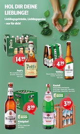 Aktueller Getränke Hoffmann Prospekt mit Radler, "Aktuelle Angebote", Seite 9