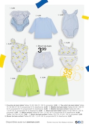 Prix et réduction Sport dans le prospectus Zeeman en cours Offre Sport dans le catalogue Zeeman du moment à la page 24