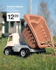 Camion-benne dans le catalogue Zeeman
