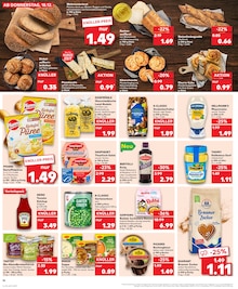 Wecker im aktuellen Kaufland Prospekt (Mönchengladbach) Wecker im Kaufland Prospekt "Aktuelle Angebote" mit 38 Seiten (Mönchengladbach)