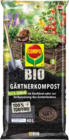 BIO Gärtnerkompost bei Raiffeisenmarkt im Prospekt "" für 11,49 €