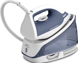 Dampfbügelstation SV4110 Express Optimal Angebote von Tefal bei expert Bayreuth für 79,99 €
