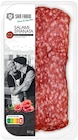 Salami Milano im Penny Prospekt Salami Milano von SAN FABIO im aktuellen Penny Prospekt für 1,19 €