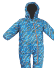Sport 2000 Montauban - Promo COMBINAISON DE SKI BÉBÉ Promo COMBINAISON DE SKI BÉBÉ à 32,99 € dans le catalogue Sport 2000 à Montauban