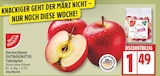 Tafeläpfel bei EDEKA im Schöneiche Prospekt für 1,49 €