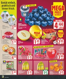 Lebensmittel Angebot im aktuellen EDEKA Prospekt auf Seite 2