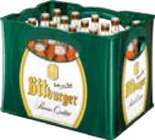 EDEKA - Bitburger Pils Angebot im Prospekt Bitburger Pils bei EDEKA im Prospekt "" für 11,99 €