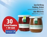 E center Fuchsenmühle - Pudding, Grütze oder Milchreis Angebot im Prospekt Pudding, Grütze oder Milchreis bei E center im Fuchsenmühle Prospekt für
