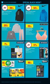 Soutien-Gorge Angebote im Prospekt "2 + 1 OFFERT" von Intermarché Hyper auf Seite 44