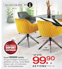 Sessel SARINA bei Ostermann im Prospekt "" für 99,90 €