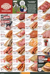 Roastbeef im GLOBUS Prospekt in Neunkirchen Aktueller GLOBUS Prospekt mit Roastbeef, "Aktuelle Angebote", Seite 8