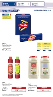 Salat im METRO Prospekt "Wochenangebote" mit 52 Seiten (Leipzig)