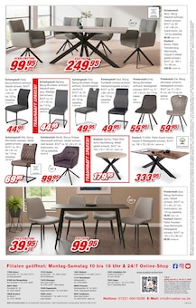 Teppich Angebot im aktuellen Möbel AS Prospekt auf Seite 20