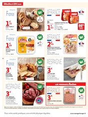 Prospectus Auchan Hypermarché "LA RENTRÉE À PRIX K.O." en cours à Romans-sur-Isère, Page 20 Catalogue Auchan Hypermarché en cours à Romans-sur-Isère, "LA RENTRÉE À PRIX K.O.", Page 20