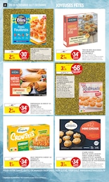 Offre Mangue dans le catalogue Intermarché Super du moment à la page 24