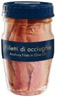 Filets d'anchois marinés - Lidl à Argenteuil Filets d'anchois marinés en promo chez Lidl Argenteuil à 1,69 €