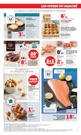 Assiette Angebote im Prospekt "U Express" von U Express Assiette Angebote im Prospekt "U Express" von U Express auf Seite 3