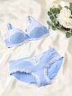 KiK Hückelhoven - Damen BH Set Angebot im Prospekt Damen BH Set bei KiK im Hückelhoven Prospekt für 9,99 €