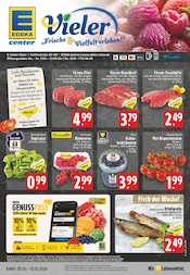 E center Supermarkt Prospekt der aktuellen Woche mit 30 Seiten, gültig von 05.10.2026 bis 10.10.2026, in Aachen und Umgebung Aktueller E center Supermarkt Prospekt in Aachen und Umgebung, "Aktuelle Angebote" mit 30 Seiten, 05.10.2026 - 10.10.2026